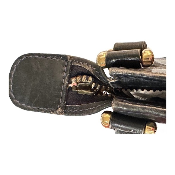 RARE Vintage Gucci Brevettatio Shoulder Bag - Picture 4 of 14